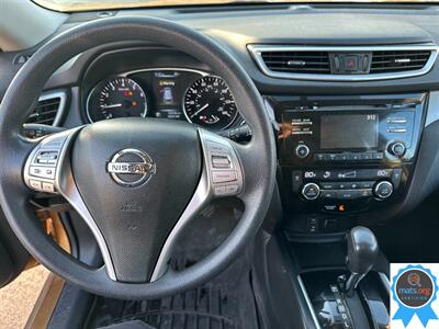 2014 Nissan Rogue SV - Photo 14 - Richmond, IN 47374