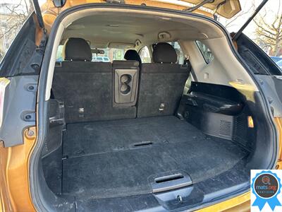 2014 Nissan Rogue SV - Photo 6 - Richmond, IN 47374