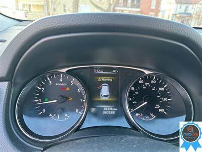 2014 Nissan Rogue SV - Photo 15 - Richmond, IN 47374