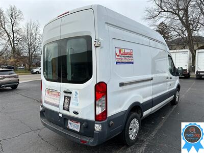 2015 Ford Transit 250   - Photo 3 - Richmond, IN 47374