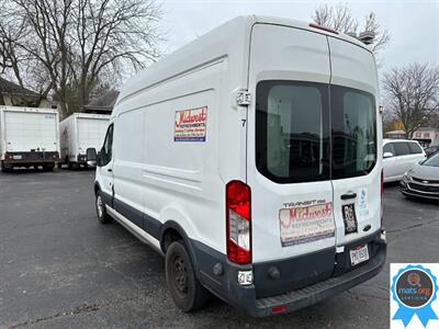 2015 Ford Transit 250   - Photo 4 - Richmond, IN 47374