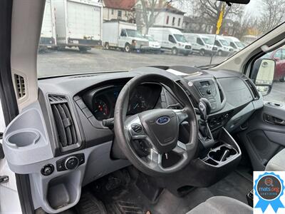 2015 Ford Transit 250   - Photo 5 - Richmond, IN 47374