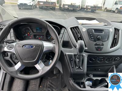 2015 Ford Transit 250   - Photo 9 - Richmond, IN 47374