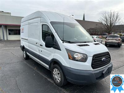 2015 Ford Transit 250   - Photo 2 - Richmond, IN 47374