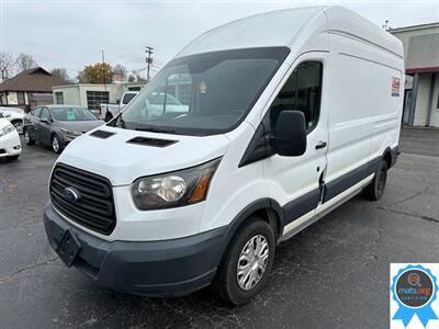 2015 Ford Transit 250   - Photo 1 - Richmond, IN 47374