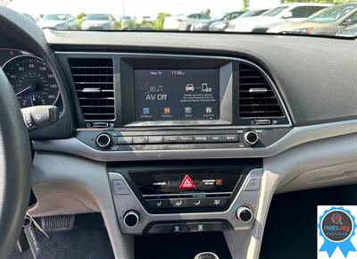 2018 Hyundai ELANTRA SEL   - Photo 7 - Richmond, IN 47374