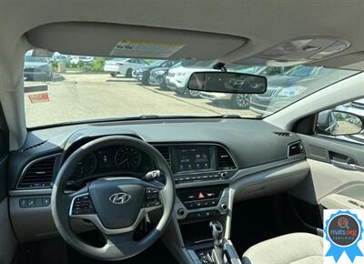 2018 Hyundai ELANTRA SEL   - Photo 10 - Richmond, IN 47374