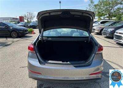 2018 Hyundai ELANTRA SEL   - Photo 11 - Richmond, IN 47374