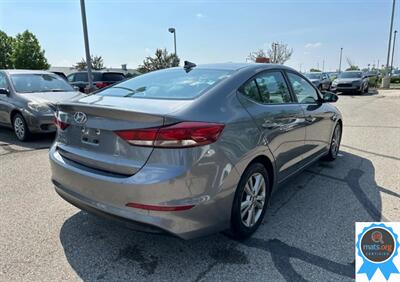 2018 Hyundai ELANTRA SEL   - Photo 3 - Richmond, IN 47374