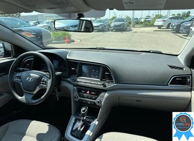 2018 Hyundai ELANTRA SEL   - Photo 13 - Richmond, IN 47374