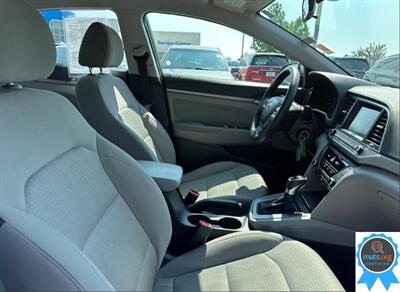 2018 Hyundai ELANTRA SEL   - Photo 14 - Richmond, IN 47374