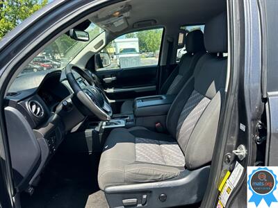 2018 Toyota Tundra SR5 RWD   - Photo 7 - Richmond, IN 47374