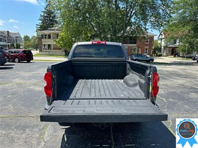2018 Toyota Tundra SR5 RWD   - Photo 5 - Richmond, IN 47374