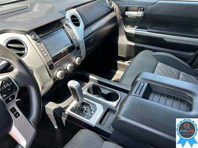 2018 Toyota Tundra SR5 RWD   - Photo 13 - Richmond, IN 47374