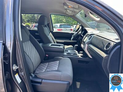 2018 Toyota Tundra SR5 RWD   - Photo 10 - Richmond, IN 47374
