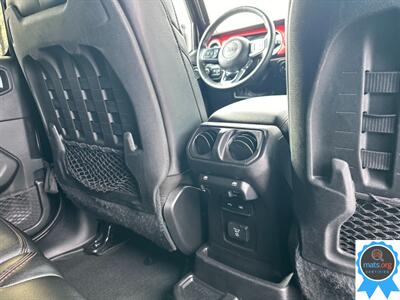 2020 Jeep Wrangler Rubicon   - Photo 13 - Richmond, IN 47374