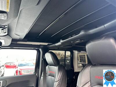 2020 Jeep Wrangler Rubicon   - Photo 17 - Richmond, IN 47374