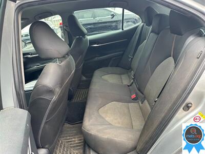 2019 Toyota Camry LE   - Photo 7 - Richmond, IN 47374