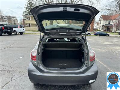 2012 Toyota Prius c Two *As-Is*   - Photo 5 - Richmond, IN 47374