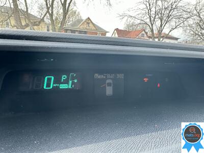 2012 Toyota Prius c Two *As-Is*   - Photo 15 - Richmond, IN 47374