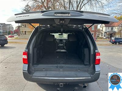 2017 Ford Expedition Limited   - Photo 5 - Richmond, IN 47374