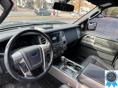 2017 Ford Expedition Limited   - Photo 14 - Richmond, IN 47374