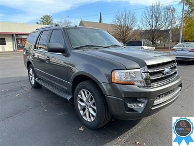 2017 Ford Expedition Limited   - Photo 2 - Richmond, IN 47374