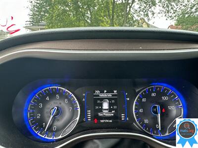 2022 Chrysler Voyager LX   - Photo 14 - Richmond, IN 47374