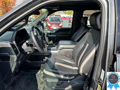 2016 Ford F-150 XLT   - Photo 9 - Richmond, IN 47374