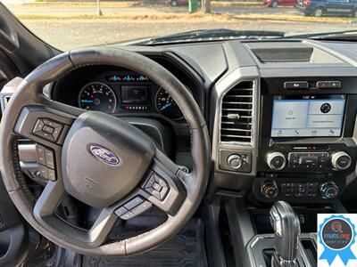 2016 Ford F-150 XLT   - Photo 14 - Richmond, IN 47374