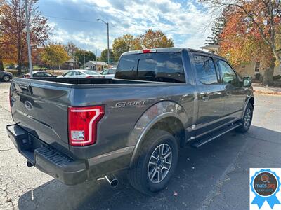 2016 Ford F-150 XLT   - Photo 3 - Richmond, IN 47374