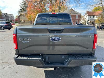 2016 Ford F-150 XLT   - Photo 5 - Richmond, IN 47374