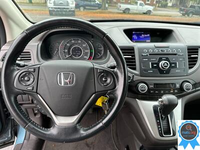 2013 Honda CR-V EX-L   - Photo 9 - Richmond, IN 47374