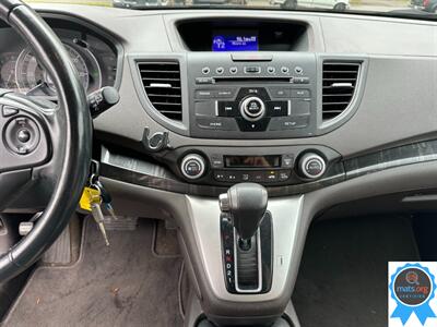 2013 Honda CR-V EX-L   - Photo 11 - Richmond, IN 47374