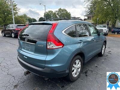 2013 Honda CR-V EX-L   - Photo 3 - Richmond, IN 47374