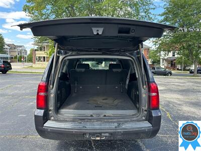 2016 Chevrolet Suburban LT   - Photo 5 - Richmond, IN 47374