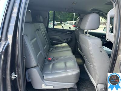 2016 Chevrolet Suburban LT   - Photo 11 - Richmond, IN 47374
