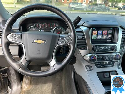 2016 Chevrolet Suburban LT   - Photo 12 - Richmond, IN 47374