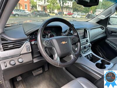 2016 Chevrolet Suburban LT   - Photo 7 - Richmond, IN 47374