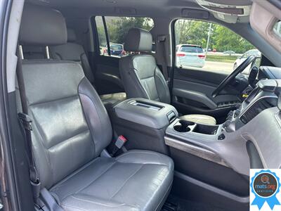 2016 Chevrolet Suburban LT   - Photo 10 - Richmond, IN 47374