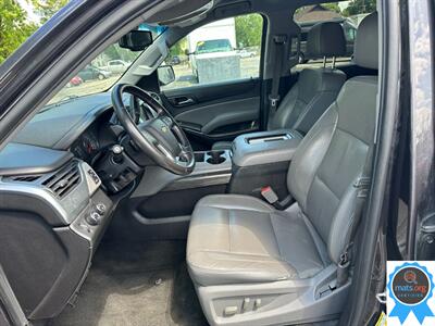2016 Chevrolet Suburban LT   - Photo 6 - Richmond, IN 47374