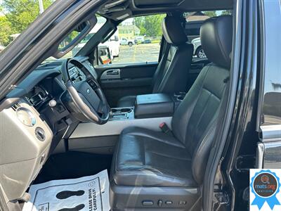 2014 Ford Expedition Limited   - Photo 9 - Richmond, IN 47374
