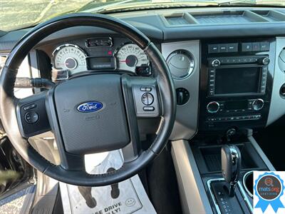2014 Ford Expedition Limited   - Photo 16 - Richmond, IN 47374