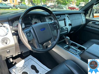 2014 Ford Expedition Limited   - Photo 10 - Richmond, IN 47374