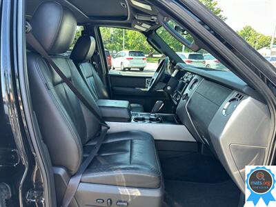 2014 Ford Expedition Limited   - Photo 13 - Richmond, IN 47374