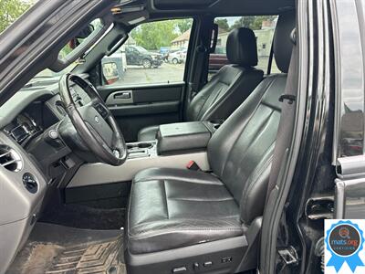 2014 Ford Expedition Limited   - Photo 6 - Richmond, IN 47374
