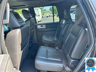 2014 Ford Expedition Limited   - Photo 11 - Richmond, IN 47374