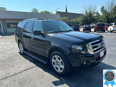 2014 Ford Expedition Limited   - Photo 2 - Richmond, IN 47374