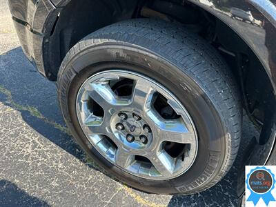 2014 Ford Expedition Limited   - Photo 7 - Richmond, IN 47374