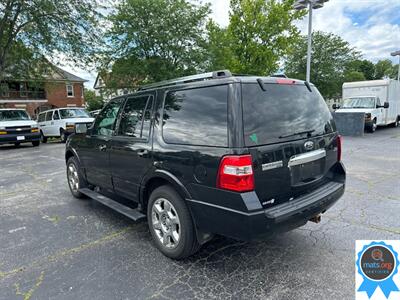 2014 Ford Expedition Limited   - Photo 4 - Richmond, IN 47374